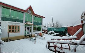 Shamus Javed Homestay